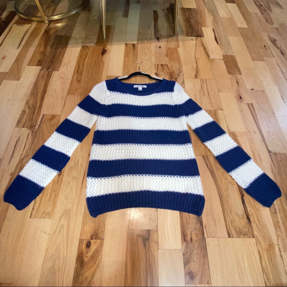 Forever 21 Sweater